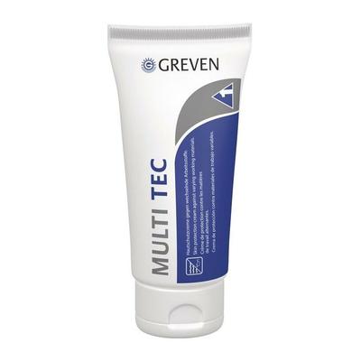 Greven - Hautschutzlotion ® multi tec 100 ml silikonfrei, parfümiert