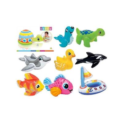 Intex - Aufblasbares Wasserspielzeug 24cm Image