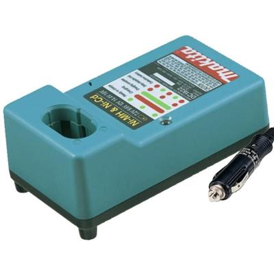 Makita - Autoladegerät DC1822, ni-mh, 7,2–18 v Ni-MH • 7,2V-14,4 v • DC1822 Image