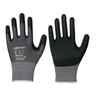 Handschuhe LeiKaFlex 1466 Größe 10 grau EN420+EN388 PSA-Kategorie ii