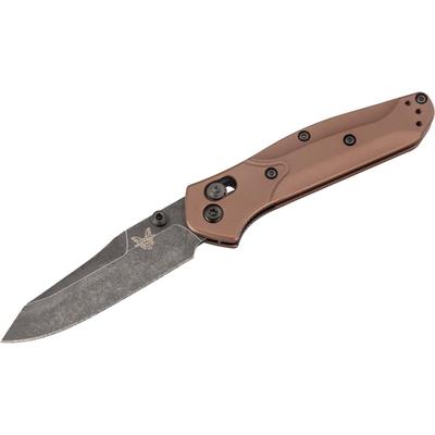 Benchmade Osborne Mini Osborne Axis Reverse Tanto Knives 945BK-03