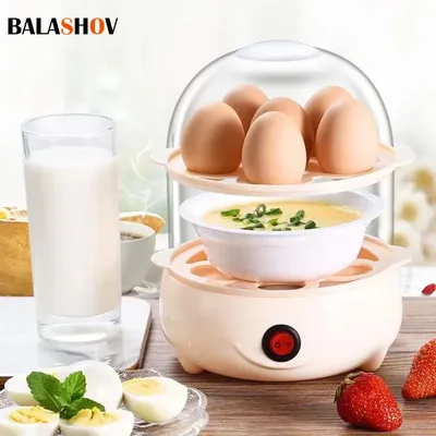 Egg+Cookers