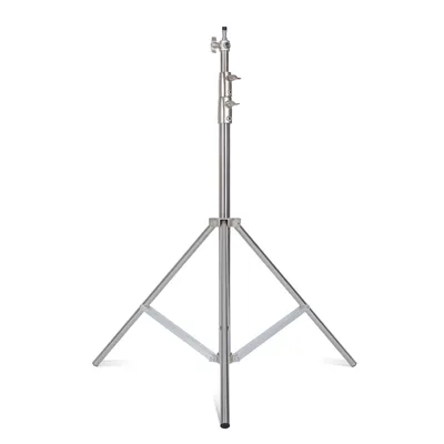 SH 290cm Aluminum Alloy Light Stand for Camera Ring Light Live Youtube Cellphone Video and Apply to