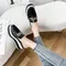 COOTELILI Fashion Slippers Women Platform Summer Women Slippers Slip On Heels Ladies Casual Shoes