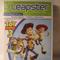 Disney Video Games & Consoles | 2007 Leap Frog / Leapster Learning Game: Disney / Pixar - Toy Story 3 | Color: Red | Size: Os