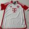 Adidas Shirts & Tops | Fc Bayern Munich Football Adidas Youth Football Jersey | Color: Red/White | Size: Various