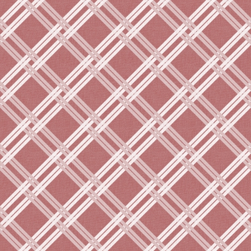 Airlaid Tischdecke Fabio in Bordeaux, 80 x 80 cm, 20 Stück - Mank - Retro Image