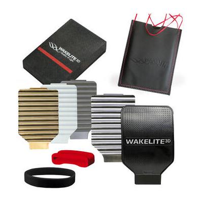 Wakelite 3D Premium Flash Modifier Kit PREMIUMKIT