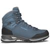 Lowa - Lady Light GTX - Wanderschuhe UK 6 | EU 39,5 grau/blau