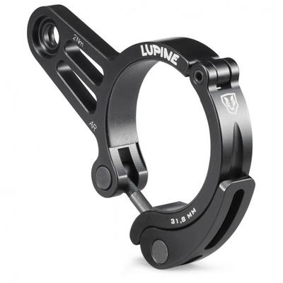 Lupine - SL AF Schnellspanner Gr 31,8 mm standard