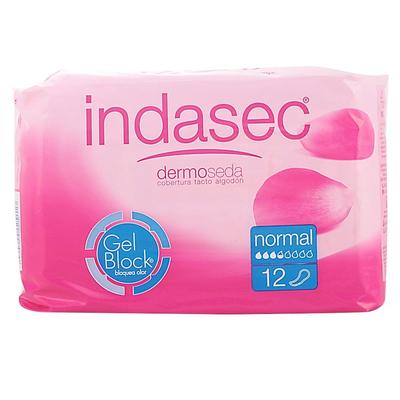 Indasec - Binden & Slipeinlagen 1 ct Damen