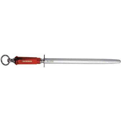 Stahl-oron 30 cm classic oval Saphierzug