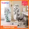 Tookfun Ergonomic Chair Waist Support Office Chair 4D Armrest Computer Gaming Seat Lift Swivel Chair