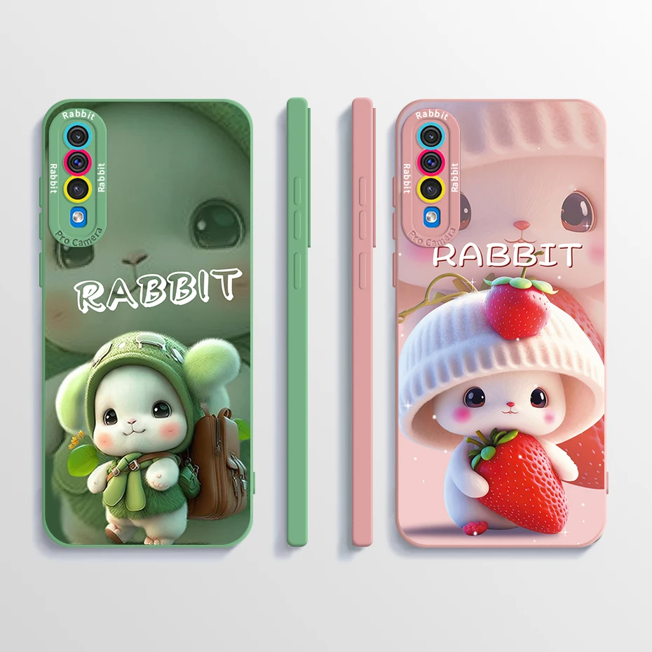 For Samsung Galaxy A50 Funny Covers For Samsung Galaxy A30s Full Coverage Coques For Samsung Galaxy A50s Protective Phone Coque