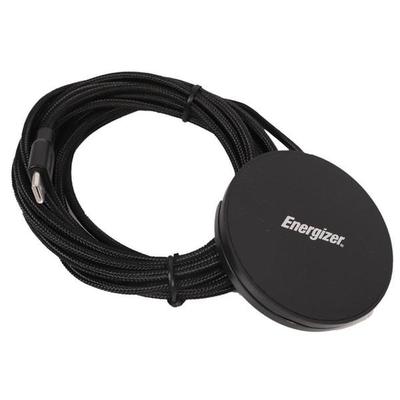 Energizer 06523 - 15W BRAIDED MAGSAFE CHARGER Wireless Charger
