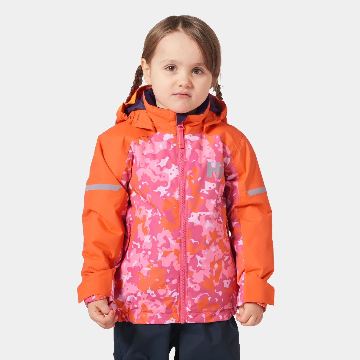 Helly Hansen Kinder Legend 2.0 Isolierte Skijacke 104/4 Image