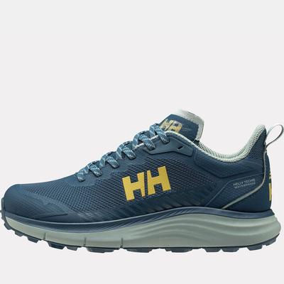 Helly Hansen Damen Stega Helly Tech® Wasserdichte Wanderschuhe 36