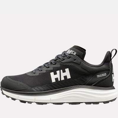 Helly Hansen Damen Stega Helly Tech® Wasserdichte Wanderschuhe 36