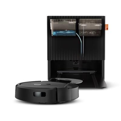 Roomba Combo® 10 Max robot + AutoWash dock | iRobot®