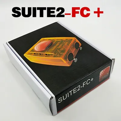 Sunlite suite2FC+ Professional Stage controlling software Suite2 FC+ DMX-USD Controller DMX DJ KTV Party LED Light 1536 Channel