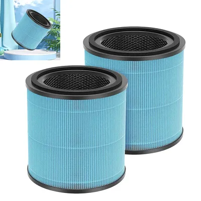 AP0601 Air Purifier Replacement Filter Accessories Parts Filter Cartridges AP0601 Air Filter