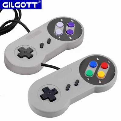 Computer+Game+Controllers