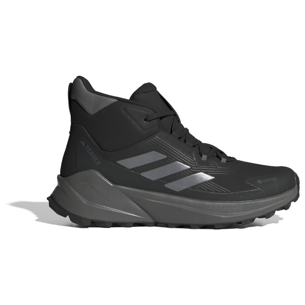 adidas Terrex - Terrex Trailmaker 2 Mid GTX - Wanderschuhe 42 2/3 | EU 42,5 schwarz/grau