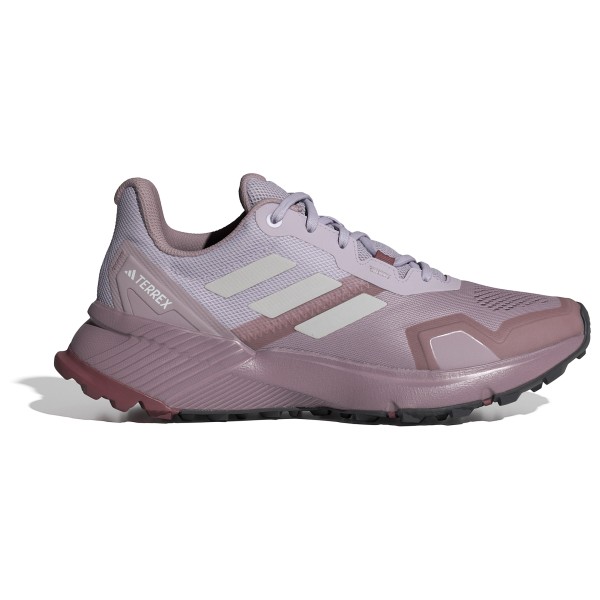 adidas Terrex - Women's Terrex Soulstride - Multisportschuhe 40 | EU 40 rosa