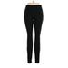 Polo by Ralph Lauren Active Pants - High Rise: Black Activewear - Women's Size Large