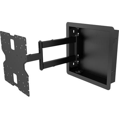 Kanto R400 Pro Series Recessed Mount for TVs 35"-65"
