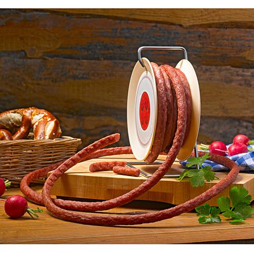 Wurst-Kabeltrommel