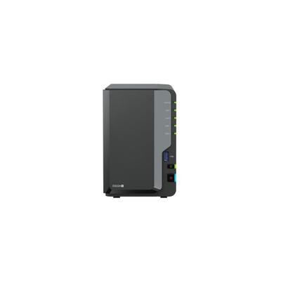 SYNOLOGY NAS-Server "DS224+", eh13, B:27,50cm H:12,00cm T:28,80cm, NAS-Server Image