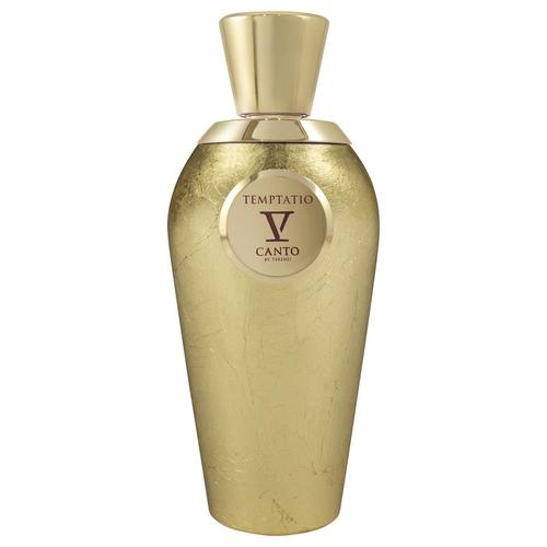 V CANTO - Temptatio Parfum 100 ml