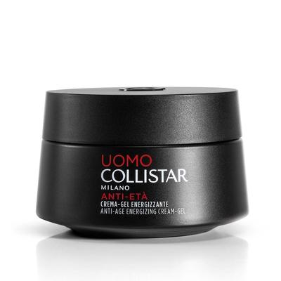 Collistar ANTI-AGE CREAM-GEL Anti-Aging Pflege 50 ml Herren Image