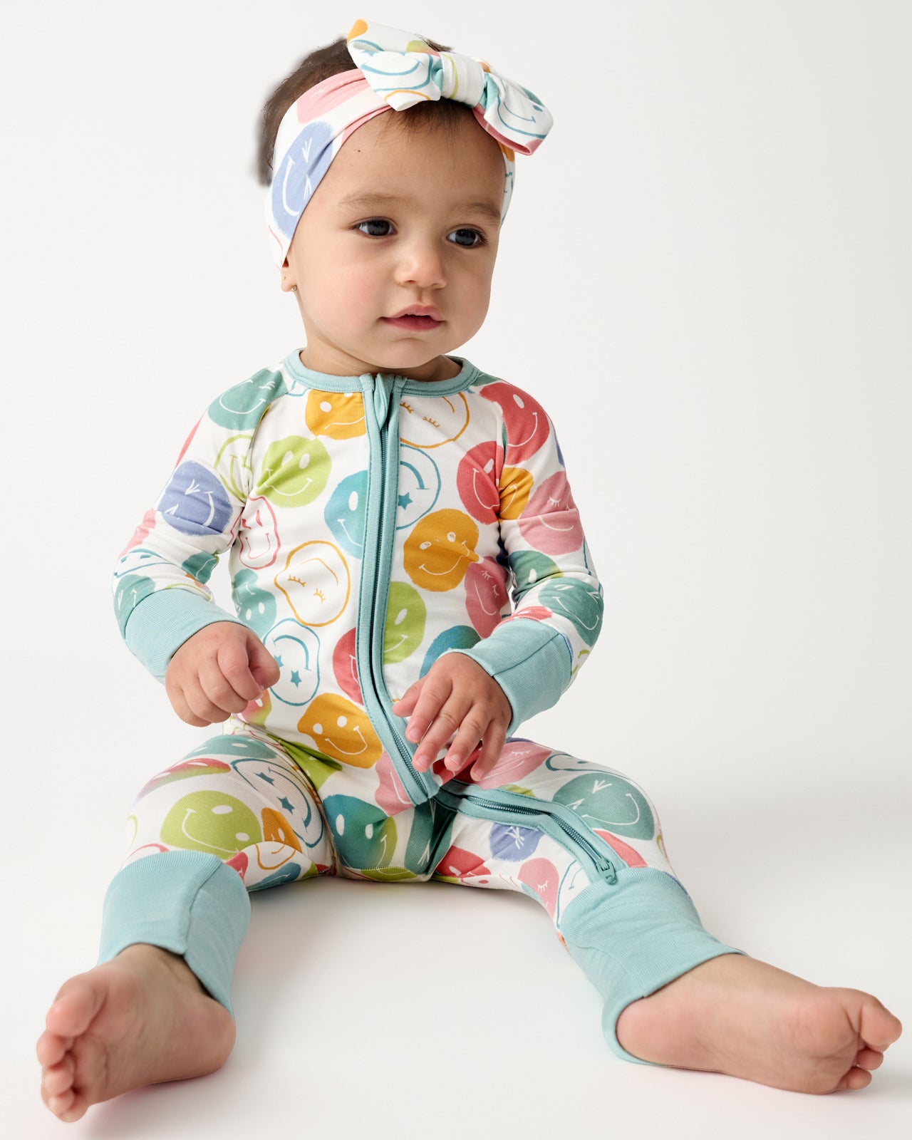 Sleepwear 4 - Little Sleepies