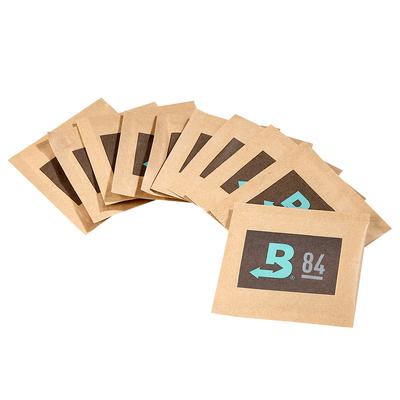 Boveda Seasoning Humi-Packets - Bag/10 8-Gram - Pack of 10 84%