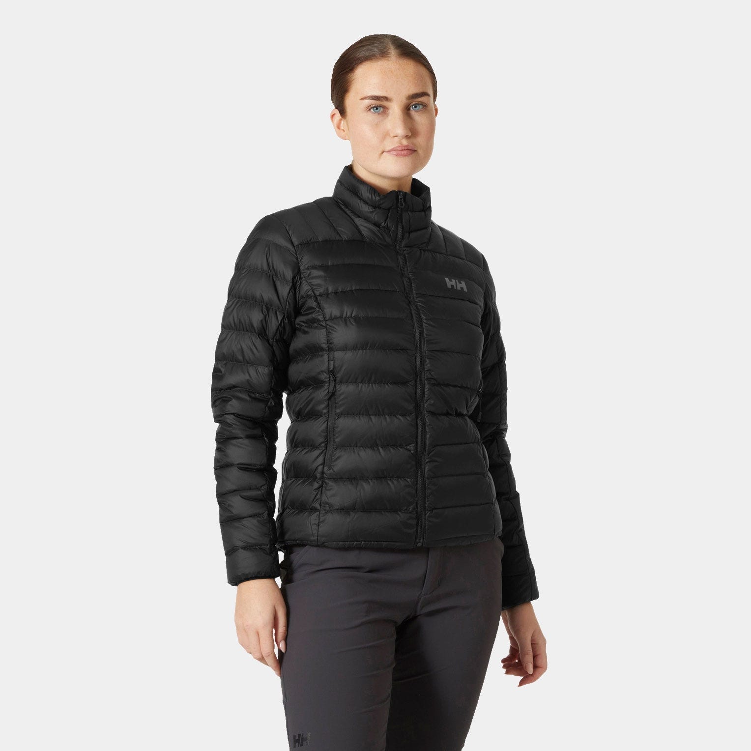 Helly Hansen Damen Verglas Daunen-jacke 2.0 L Image