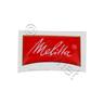 Logo Melitta en Sticker 593 - 6715434 Melitta