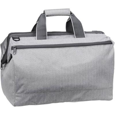 Reisenthel Weekender allrounder L pocket Herringbone Grey Grau Damen Image