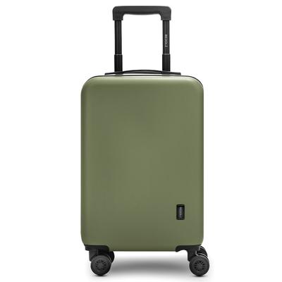Redolz - Essentials 09 CABIN 4 Rollen Kabinentrolley 55 cm Handgepäckkoffer 1 ct Hellbraun Herren Image