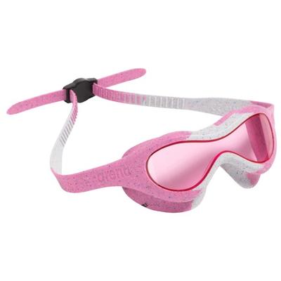 Arena - Kid's Spider Mask - Schwimmbrille rosa Image