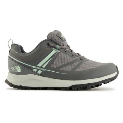 The North Face - Women's Litewave Futurelight - Multisportschuhe 41,5 | EU 41,5 grau Image