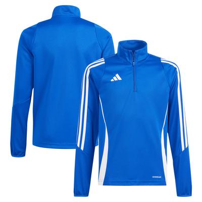adidas Tiro 24 Trainingsoberteil - königsBlau - Kinder Image