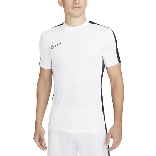 Nike Academy Dri Fit Trainingsoberteil – Weiß