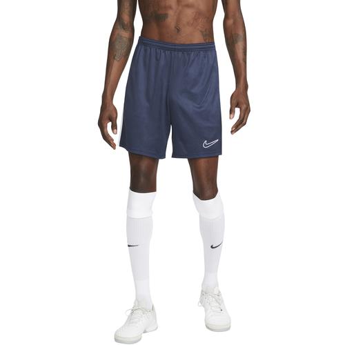 Nike Academy Dri Fit Shorts – Obsidian