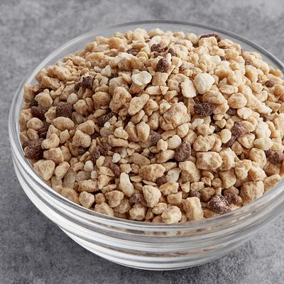 Yum Crumbs Cookie Dough Crumb Topping 10 lb.