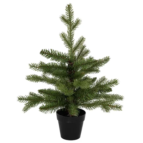 Hochwertiger Tannenbaum Alison, 45 cm