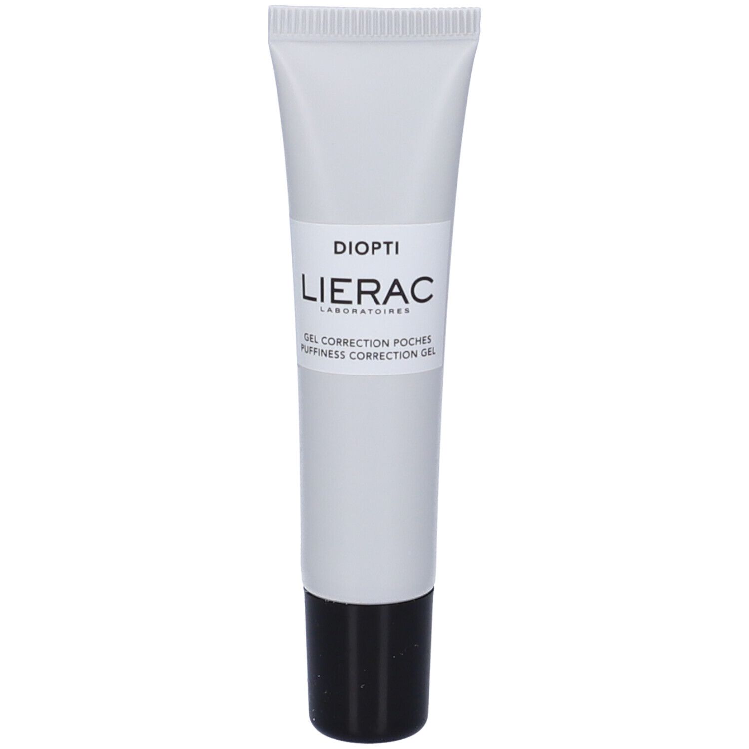Lierac Diopti Gel Correzione Borse 15 ml