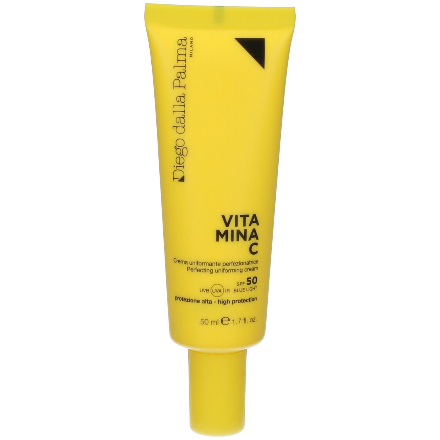 Diego dalla Palma Vitamina C Crema Uniformante Perfezionatrice SPF50 5