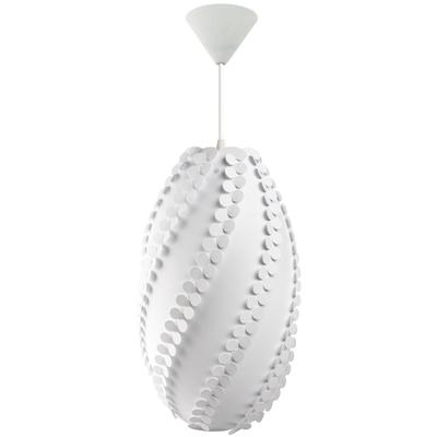 KAYOOM Hängeleuchte "Hängelampe Raymond 110", weiß, H: 45,00cm, Lampen, modern, stilvoll Image